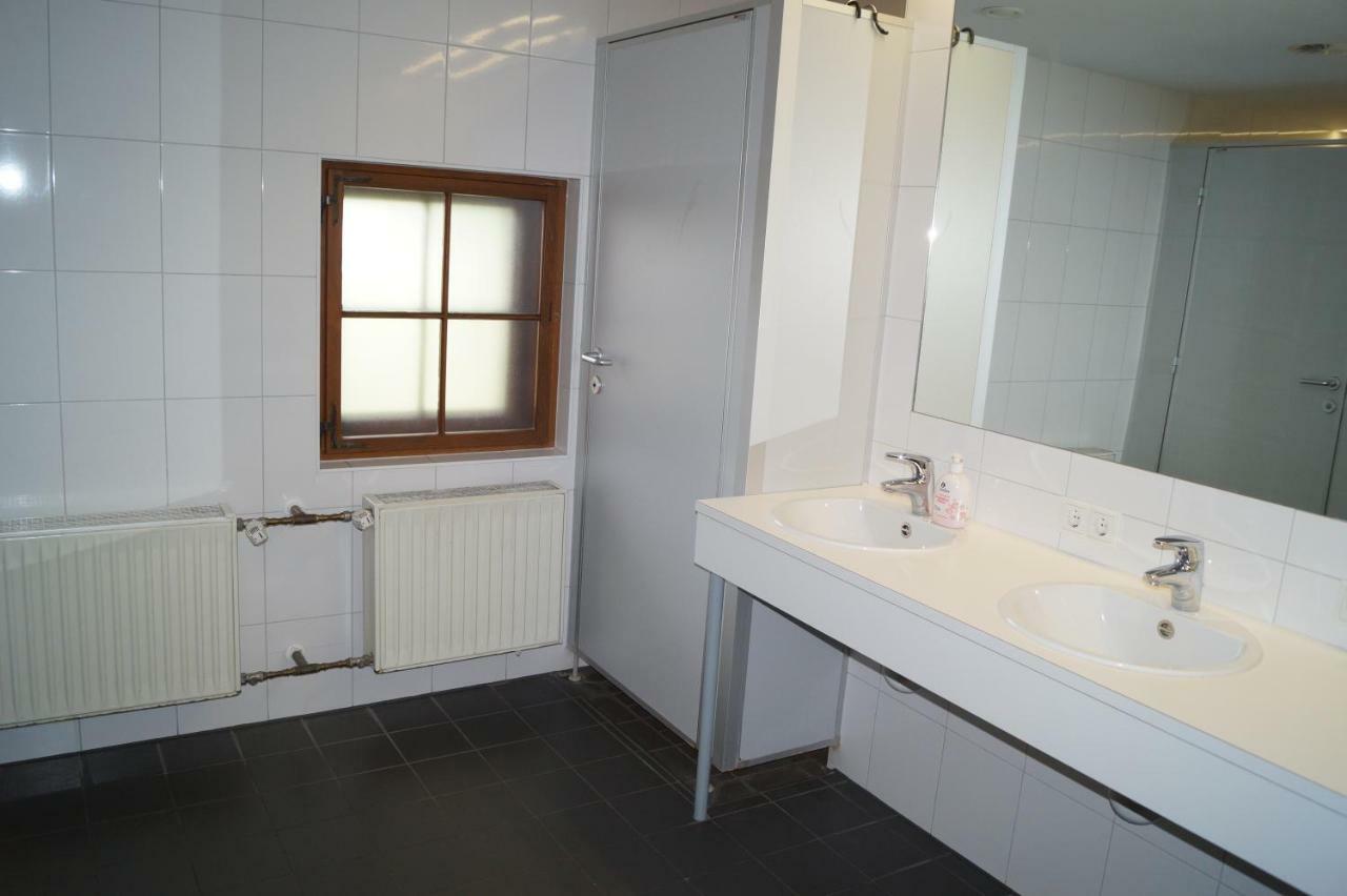 Jugendherberge Feldkirch Exterior foto