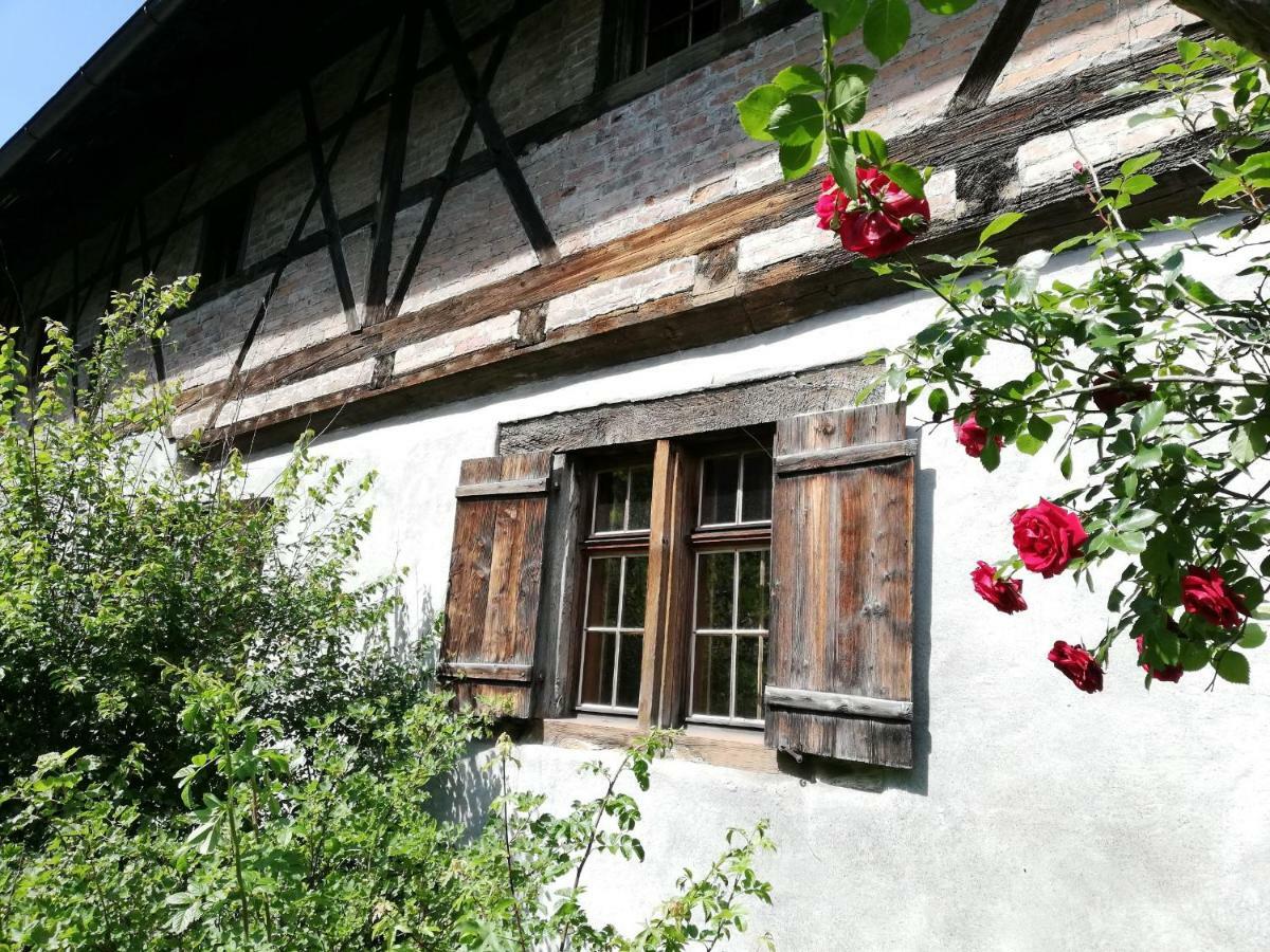 Jugendherberge Feldkirch Exterior foto