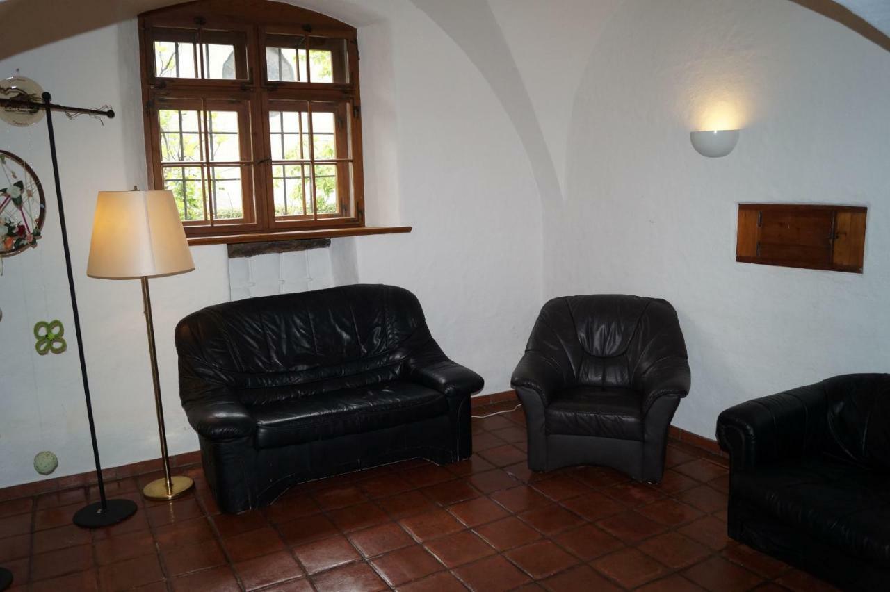 Jugendherberge Feldkirch Exterior foto