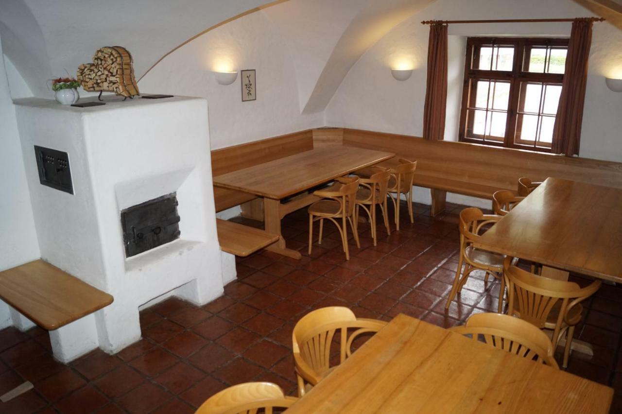 Jugendherberge Feldkirch Exterior foto