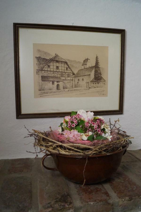 Jugendherberge Feldkirch Exterior foto