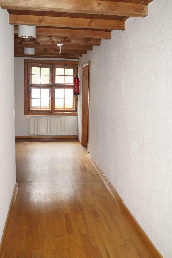 Jugendherberge Feldkirch Exterior foto